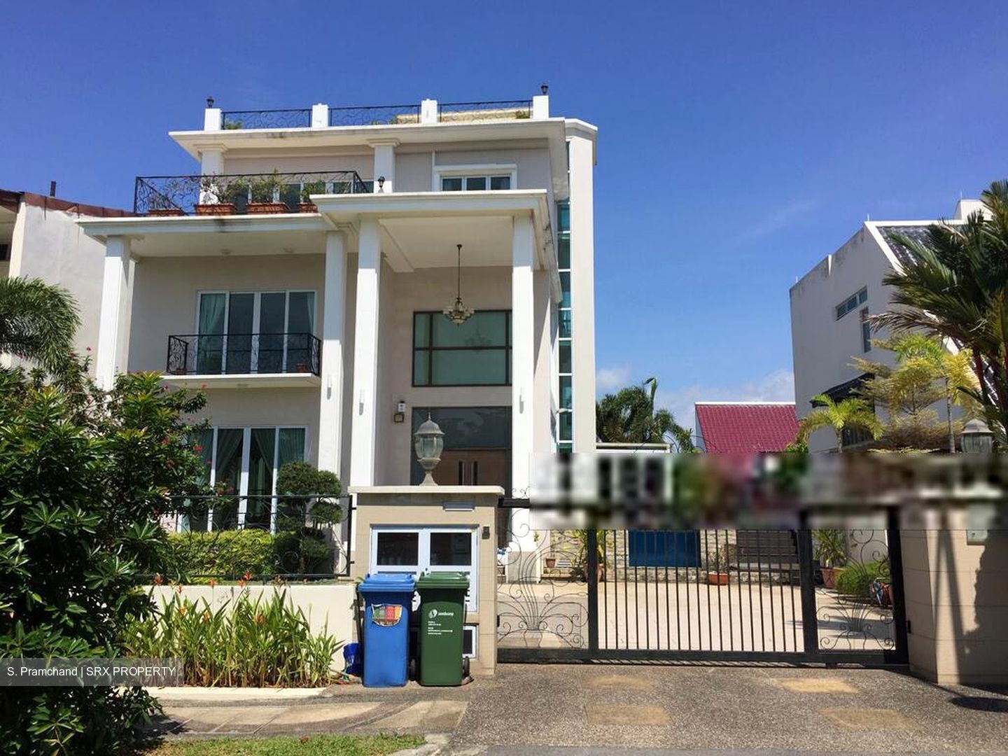 Avenue (D16), Detached For Sale 92911601